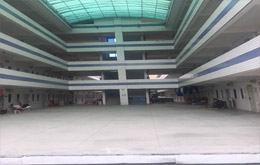 天津曼哈顿酒店